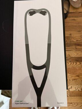 Eko Core 500 Stethoscope